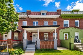 4812 REISTERSTOWN RD, Baltimore, MD 21215