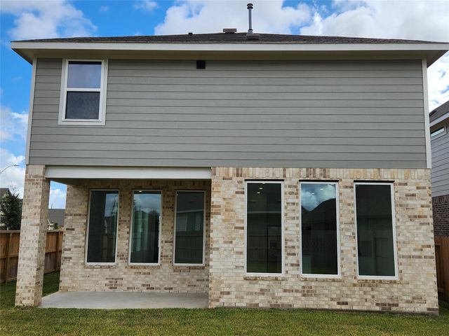 5827 Linda Cove Lane, Katy, TX 77493