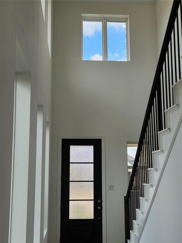 5827 Linda Cove Lane, Katy, TX 77493