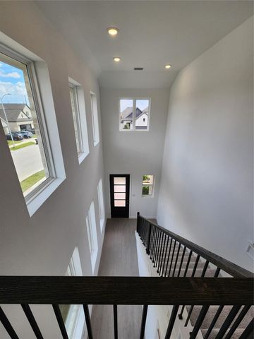 5827 Linda Cove Lane, Katy, TX 77493