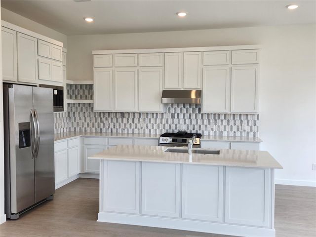 5827 Linda Cove Lane, Katy, TX 77493