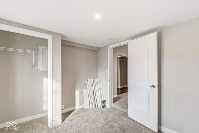 418 N 14th Street, Elwood, IN 46036