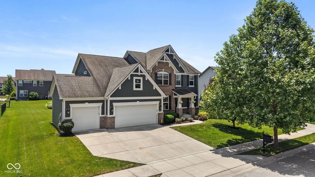 15611 Slip Anchor Lane, Fishers, IN 46040