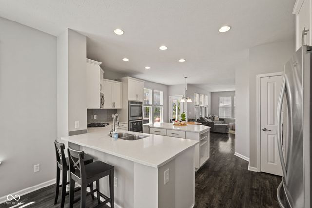 15611 Slip Anchor Lane, Fishers, IN 46040