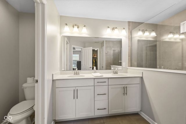 15611 Slip Anchor Lane, Fishers, IN 46040
