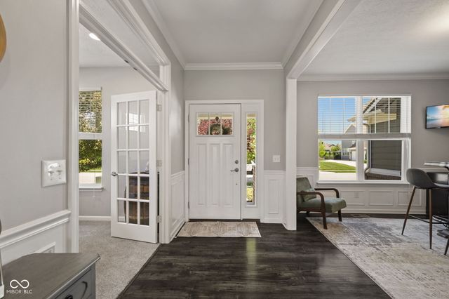 15611 Slip Anchor Lane, Fishers, IN 46040