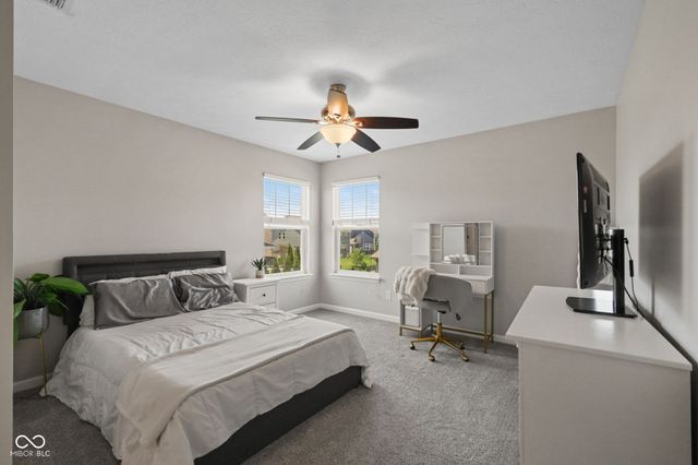 15611 Slip Anchor Lane, Fishers, IN 46040