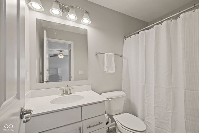 15611 Slip Anchor Lane, Fishers, IN 46040
