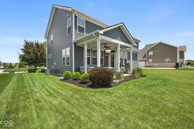 15611 Slip Anchor Lane, Fishers, IN 46040