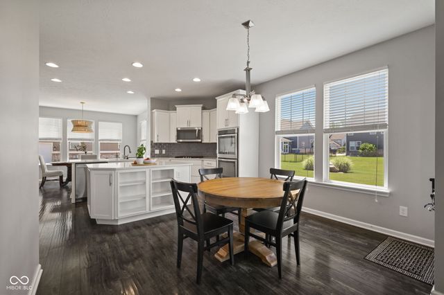 15611 Slip Anchor Lane, Fishers, IN 46040
