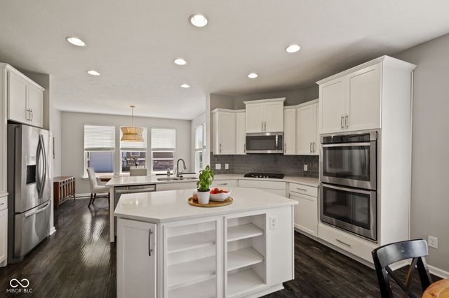 15611 Slip Anchor Lane, Fishers, IN 46040