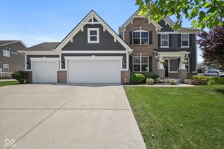 15611 Slip Anchor Lane, Fishers, IN 46040