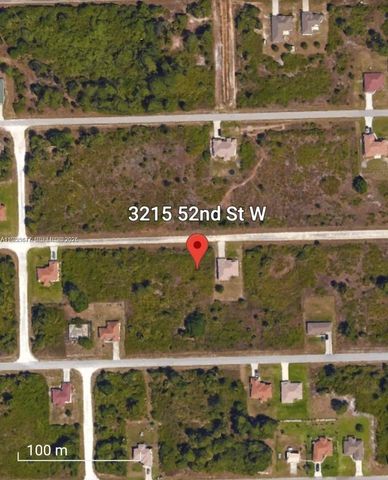 3215 52nd St W, Lehigh Acres, FL 33971