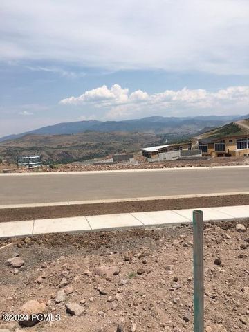 E 3706 Huntley Way, Kamas, UT 84036