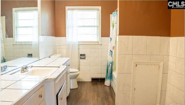 211 E Richland St., Kershaw, SC 29067
