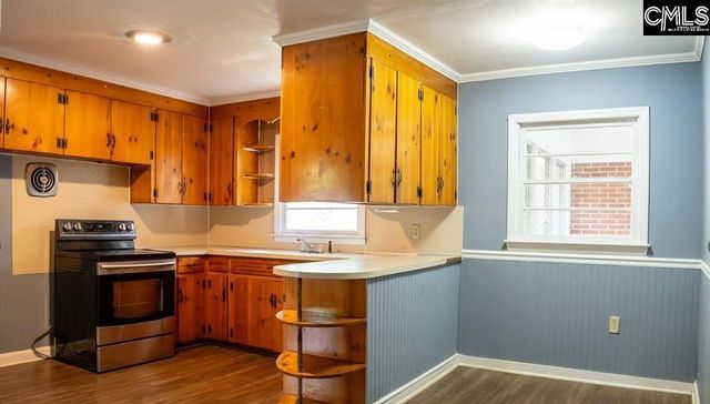 211 E Richland St., Kershaw, SC 29067