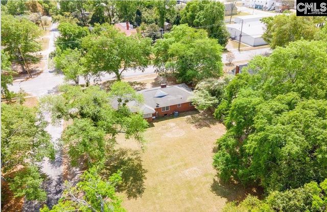211 E Richland St., Kershaw, SC 29067