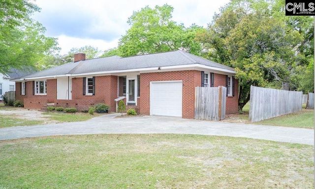 211 E Richland St., Kershaw, SC 29067