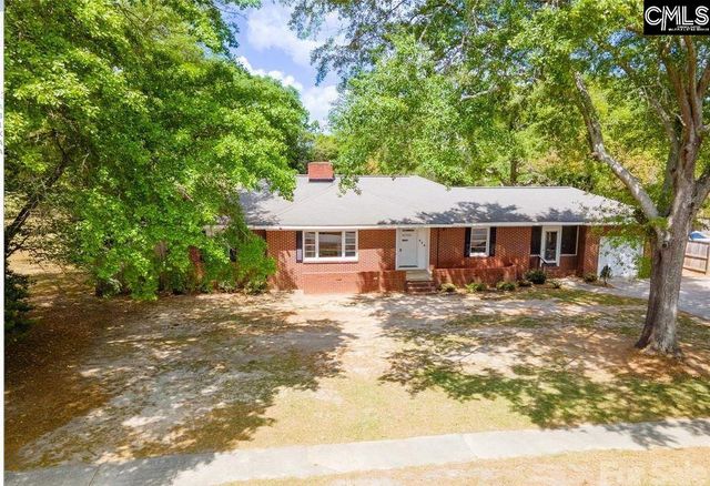 211 E Richland St., Kershaw, SC 29067