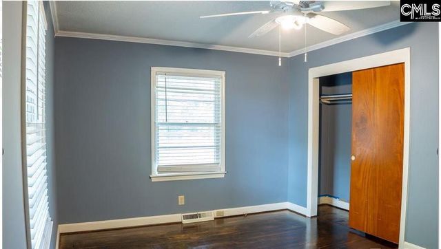 211 E Richland St., Kershaw, SC 29067