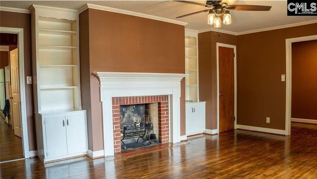 211 E Richland St., Kershaw, SC 29067