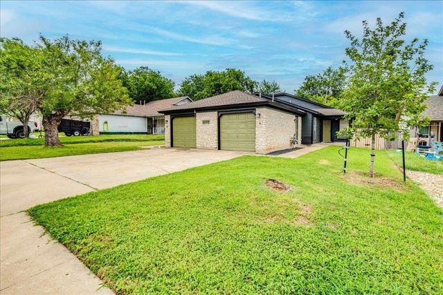 12309 Patron DR, Austin, TX 78758
