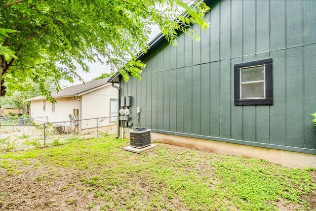 12309 Patron DR, Austin, TX 78758