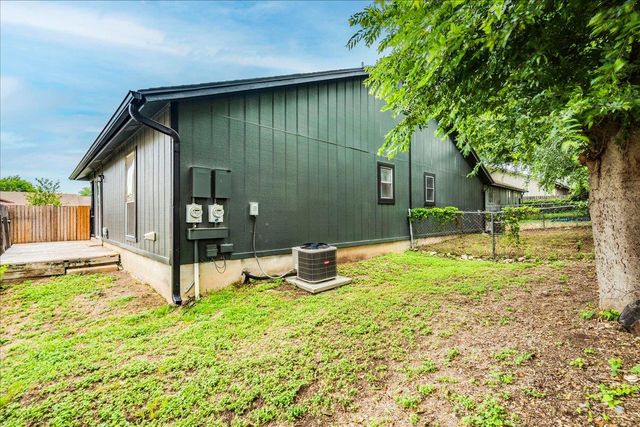 12309 Patron DR, Austin, TX 78758