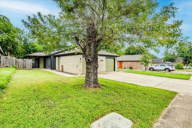 12309 Patron DR, Austin, TX 78758