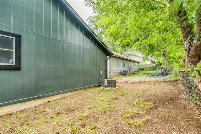12309 Patron DR, Austin, TX 78758