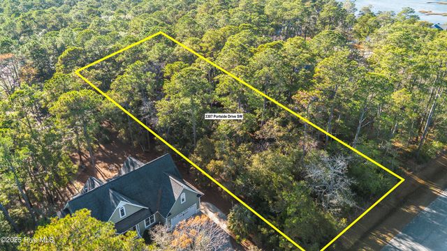 3307 Portside Drive SW, Supply, NC 28462