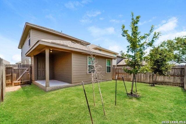 10423 Green Branch, San Antonio, TX 78223