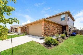 10423 Green Branch, San Antonio, TX 78223