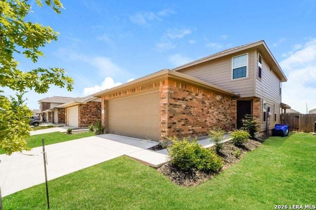 10423 Green Branch, San Antonio, TX 78223