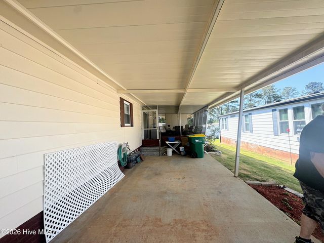201 Sheri Drive, Augusta, GA 30907