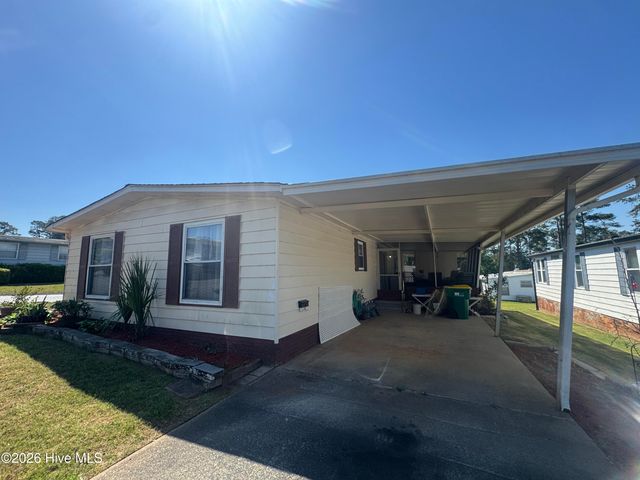 201 Sheri Drive, Augusta, GA 30907