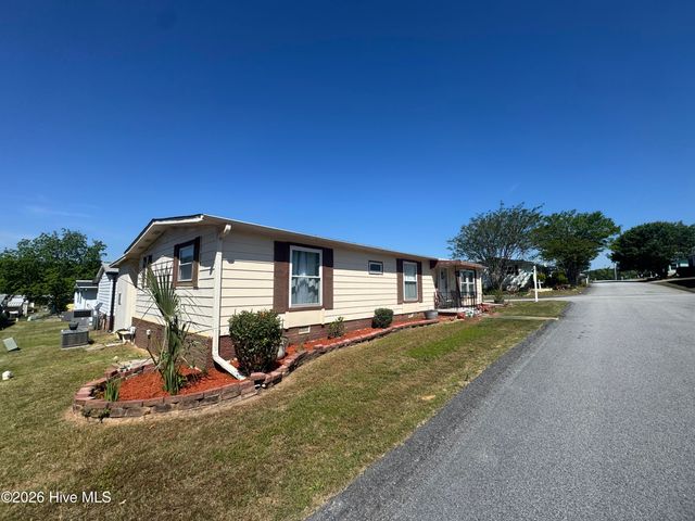 201 Sheri Drive, Augusta, GA 30907