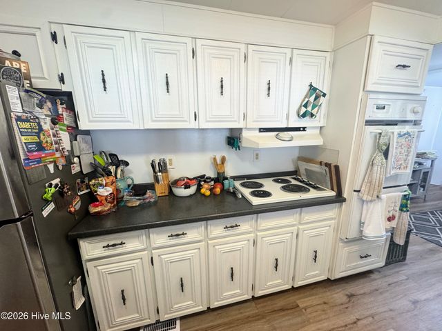 201 Sheri Drive, Augusta, GA 30907