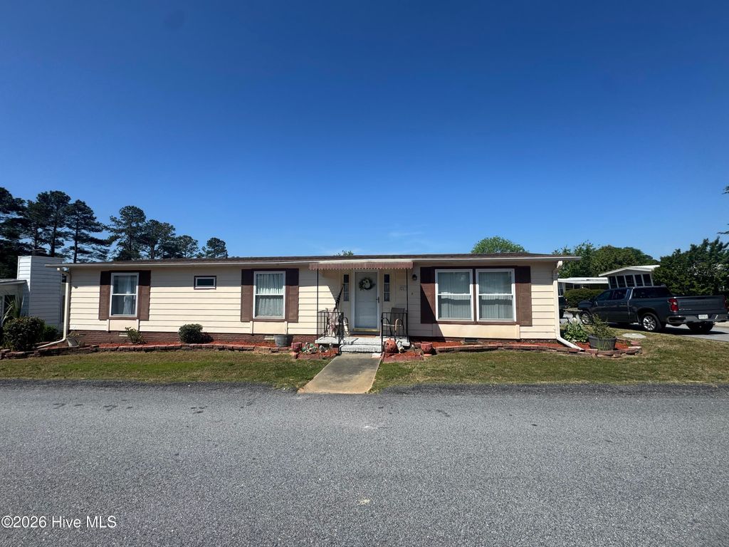 201 Sheri Drive, Augusta, GA 30907