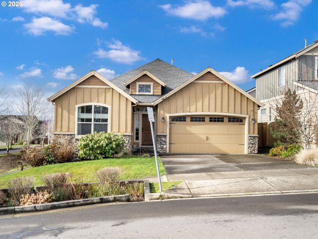 4081 Sw BINFORD Ave, Gresham, OR 97080