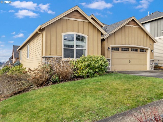 4081 Sw BINFORD Ave, Gresham, OR 97080