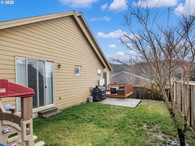 4081 Sw BINFORD Ave, Gresham, OR 97080