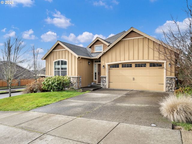 4081 Sw BINFORD Ave, Gresham, OR 97080