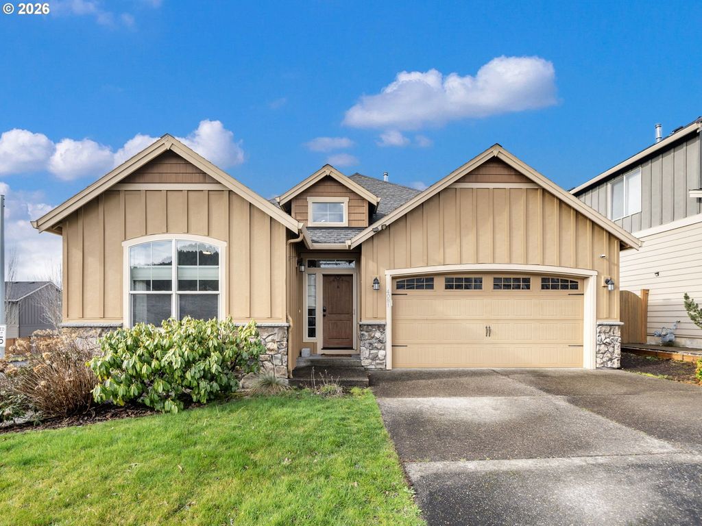 4081 Sw BINFORD Ave, Gresham, OR 97080