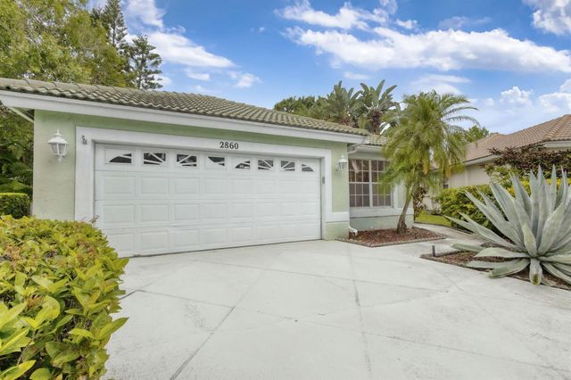 2860 Waters Edge Circle, Greenacres, FL 33413