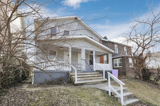 1249-1251 E 15th Avenue, Columbus, OH 43211