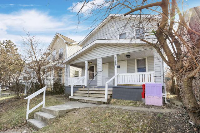 1249-1251 E 15th Avenue, Columbus, OH 43211