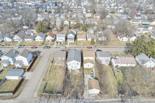1249-1251 E 15th Avenue, Columbus, OH 43211