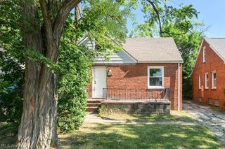 21603 Libby Road, Maple Heights, OH 44137