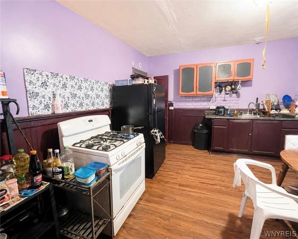 163 16th Street, Buffalo, NY 14213